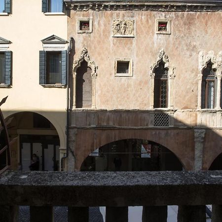 Appartamento Umberto I Padova Eksteriør bilde