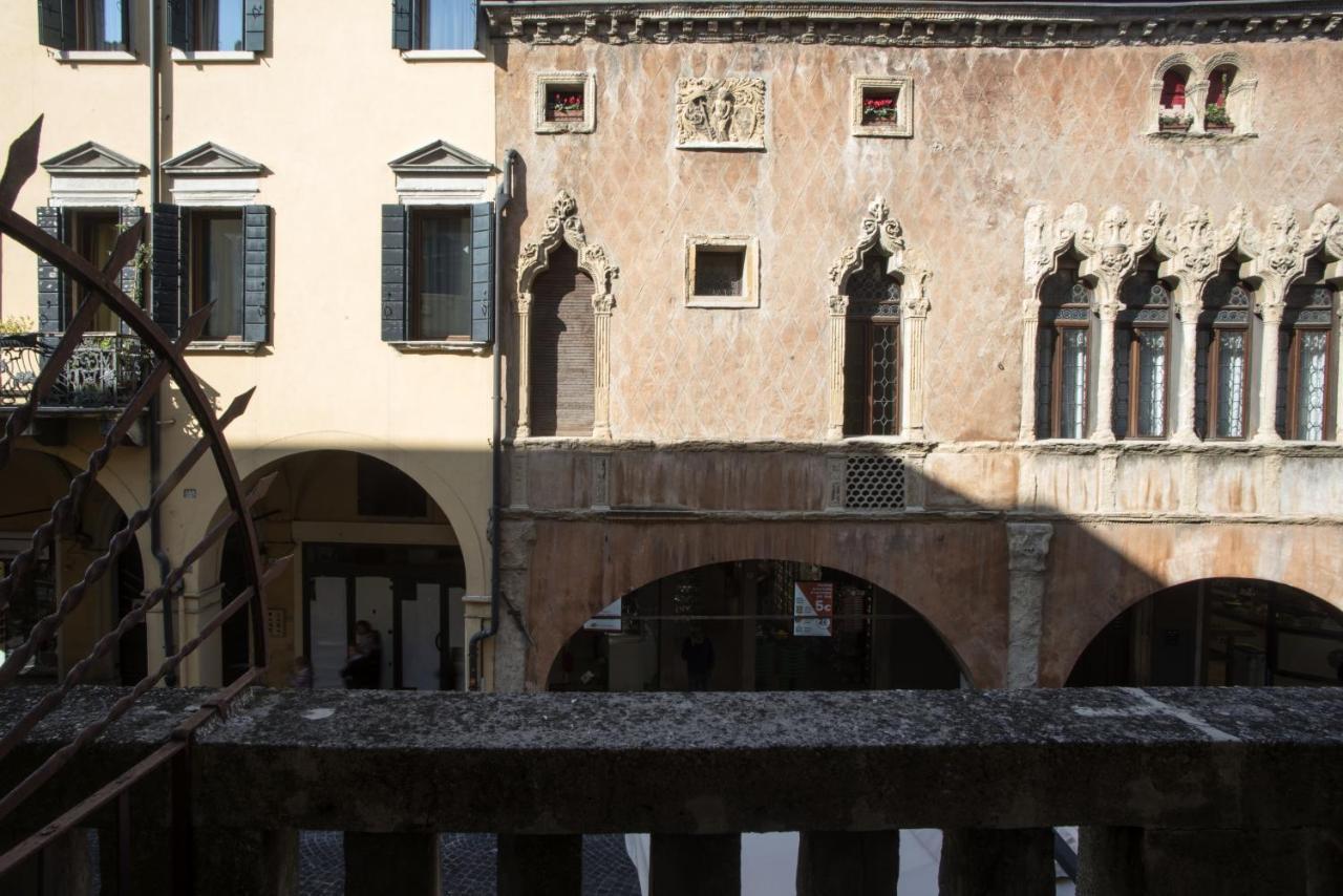 Appartamento Umberto I Padova Eksteriør bilde