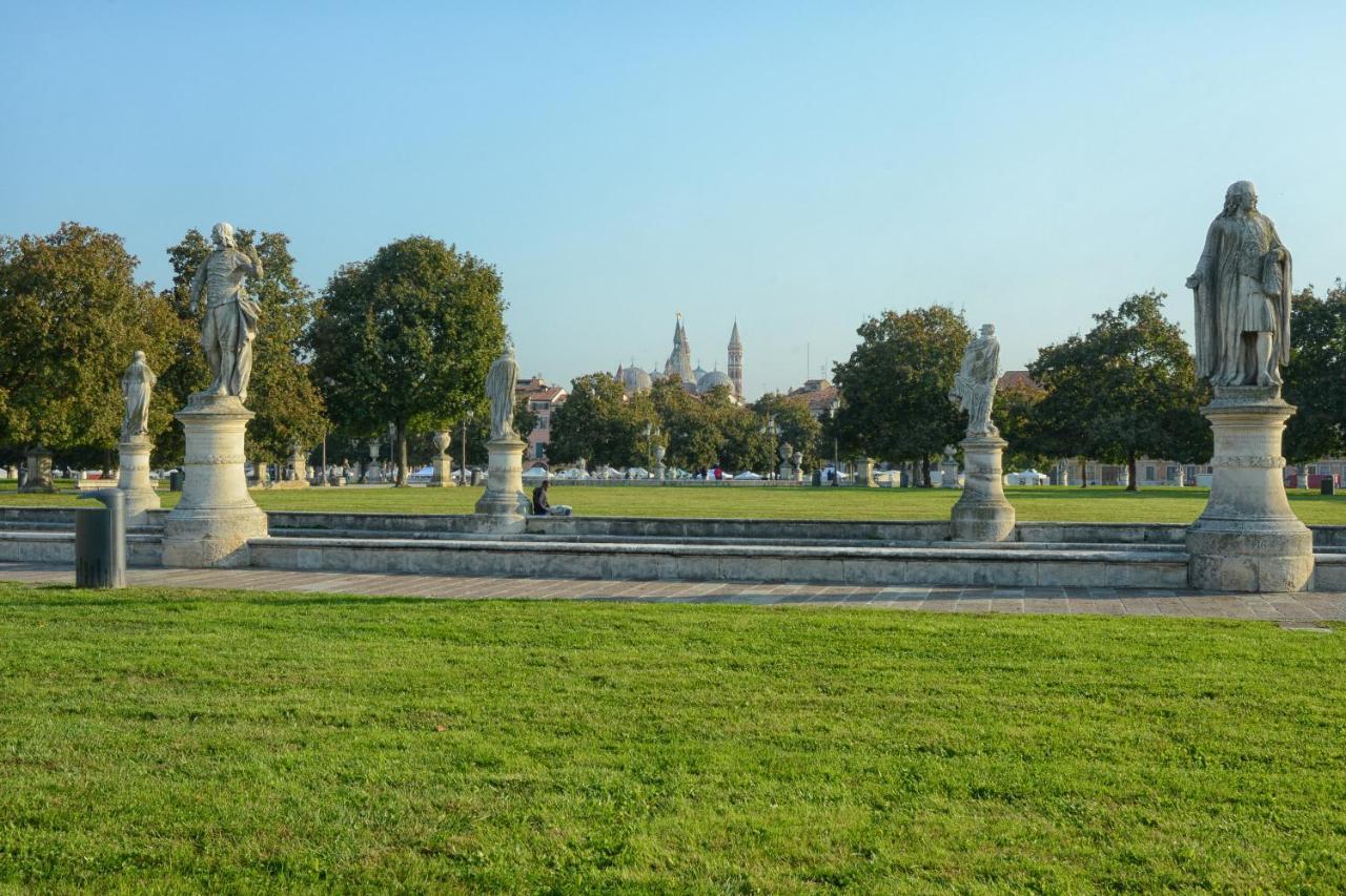 Appartamento Umberto I Padova Eksteriør bilde