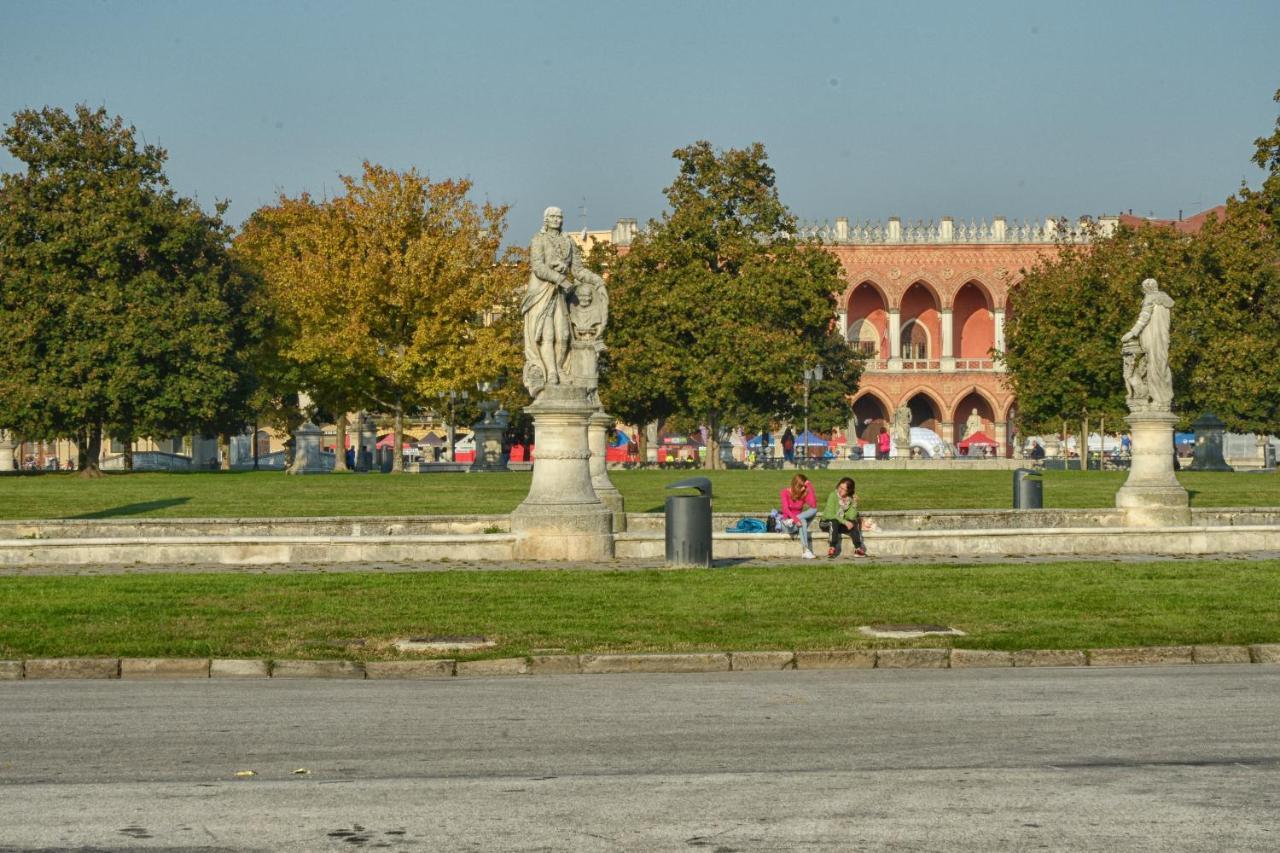 Appartamento Umberto I Padova Eksteriør bilde