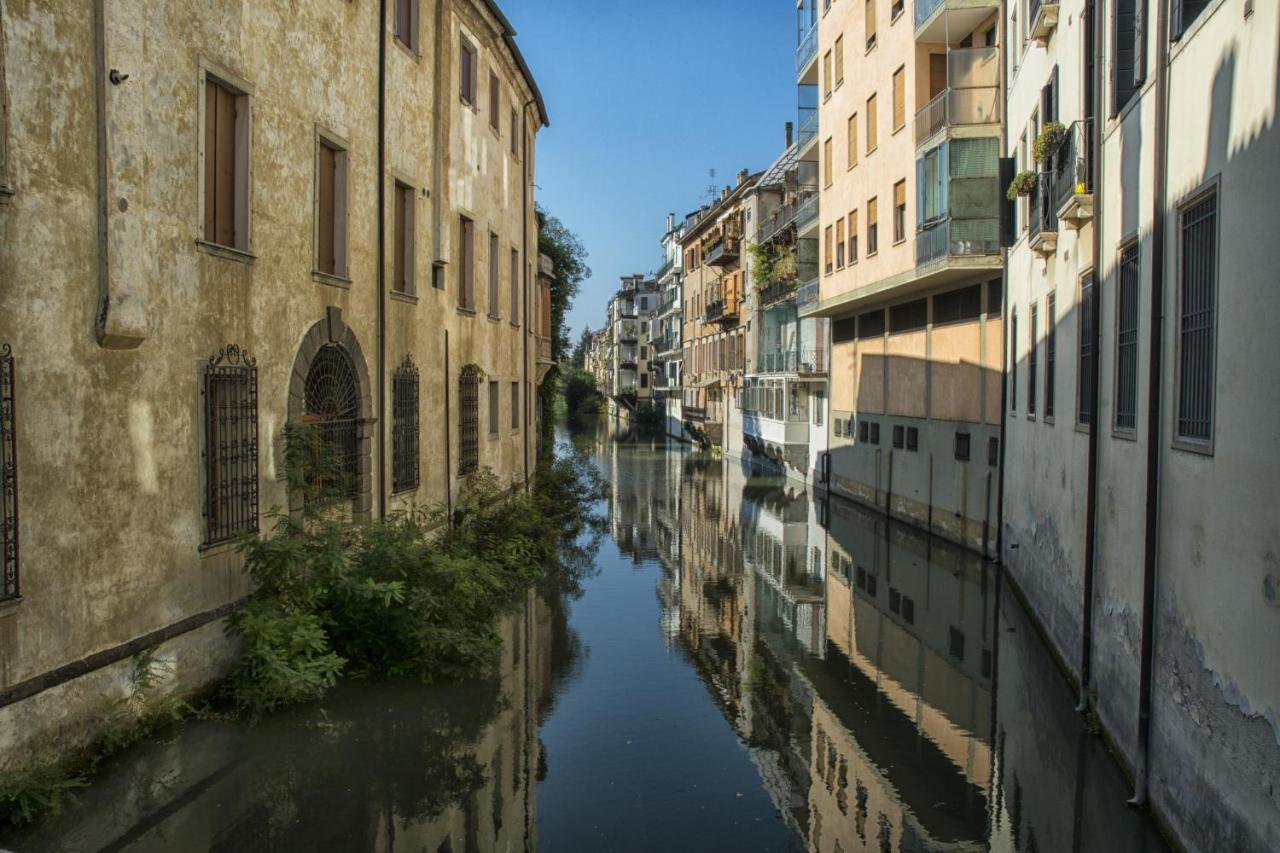 Appartamento Umberto I Padova Eksteriør bilde