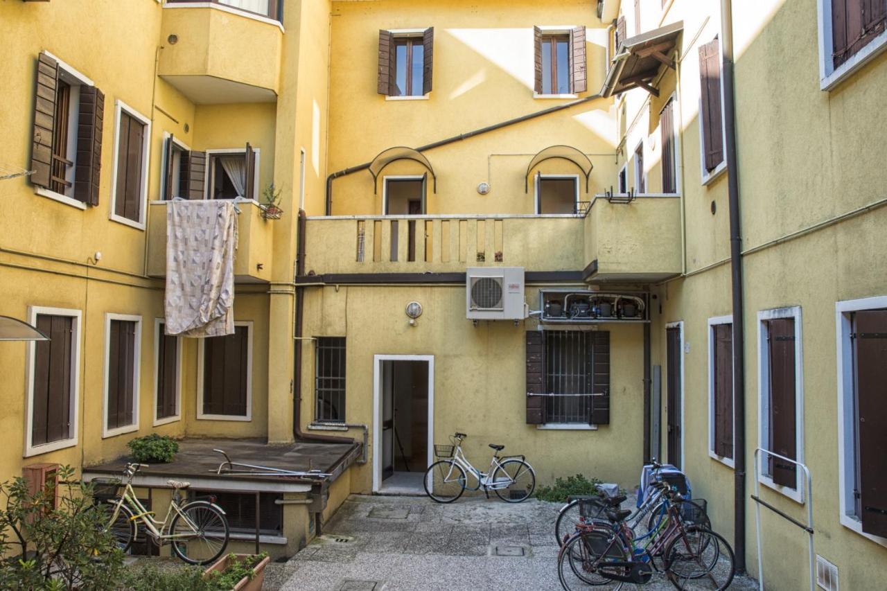 Appartamento Umberto I Padova Eksteriør bilde